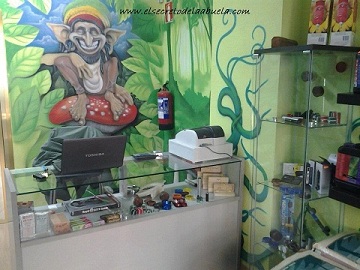grow shop el secreto de la abuela