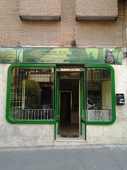grow shop el secreto de la abuela