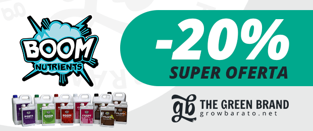 Grow Barato