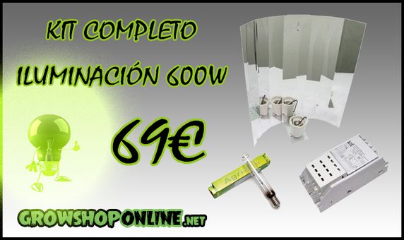 Grow Shop Online